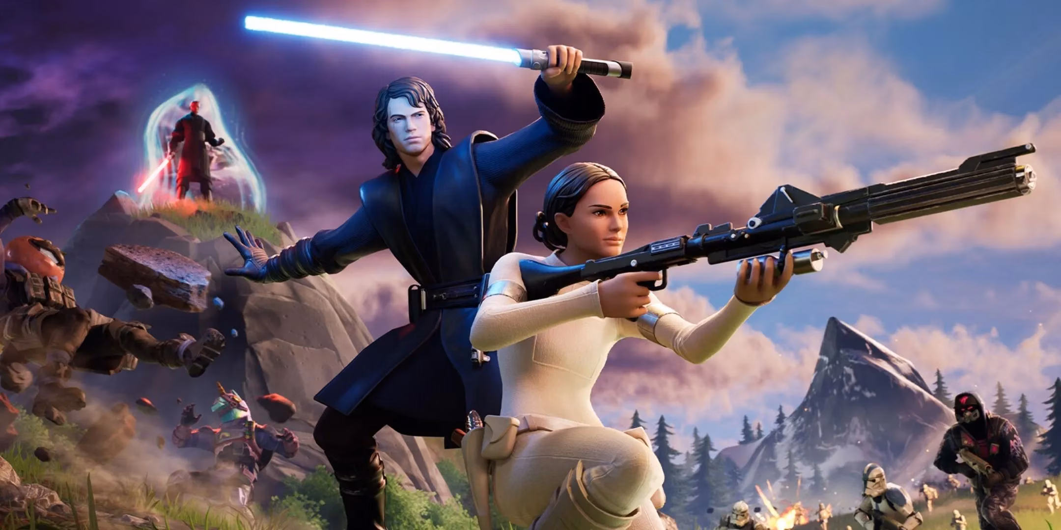 Fortnite's V-Bucks Upheaval: Epic's Battle Against Fraud