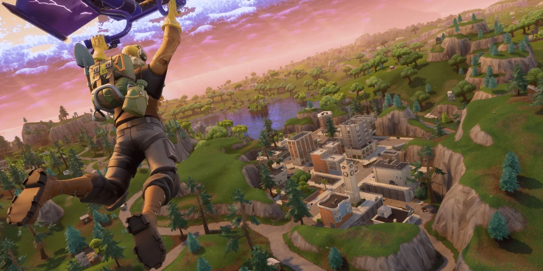 Fortnite OG Ranked Zero Build Faces Shutdown: Nostalgia Meets Matchmaking Woes in 2026