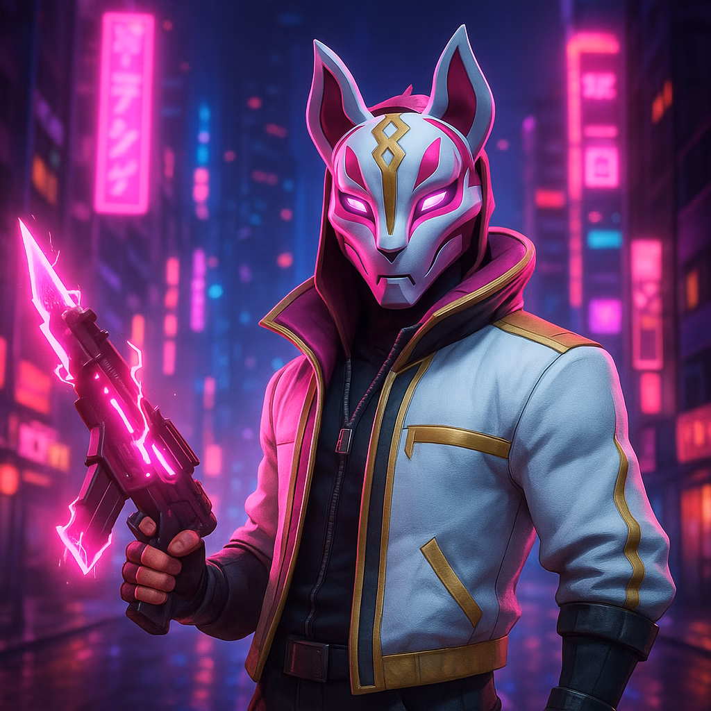 Fortnite's Furry Future & Moving Changes