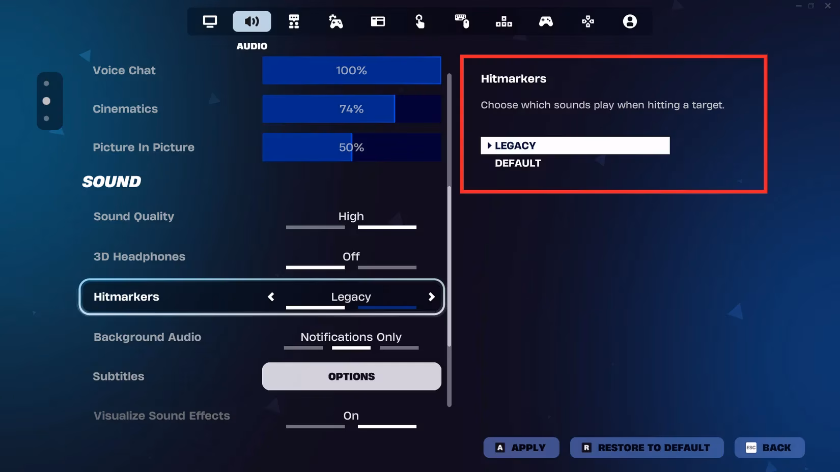 fortnite-headshot-sound-guide-how-to-switch-between-default-and-legacy-options-image-1