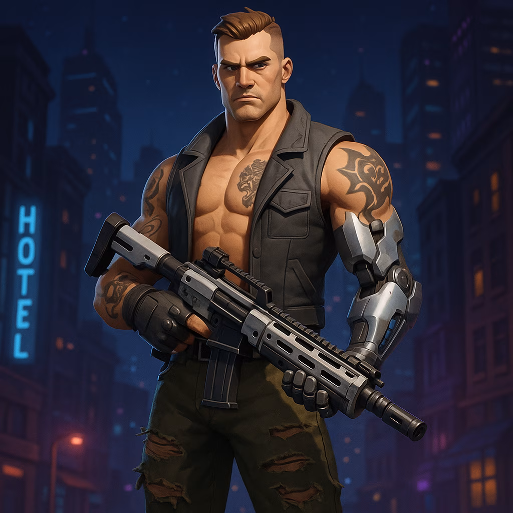 The Incredible Fortnite Pet Revolution in 2025