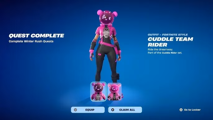 how-to-get-fortnite-free-cuddle-team-rider-skin-image-1