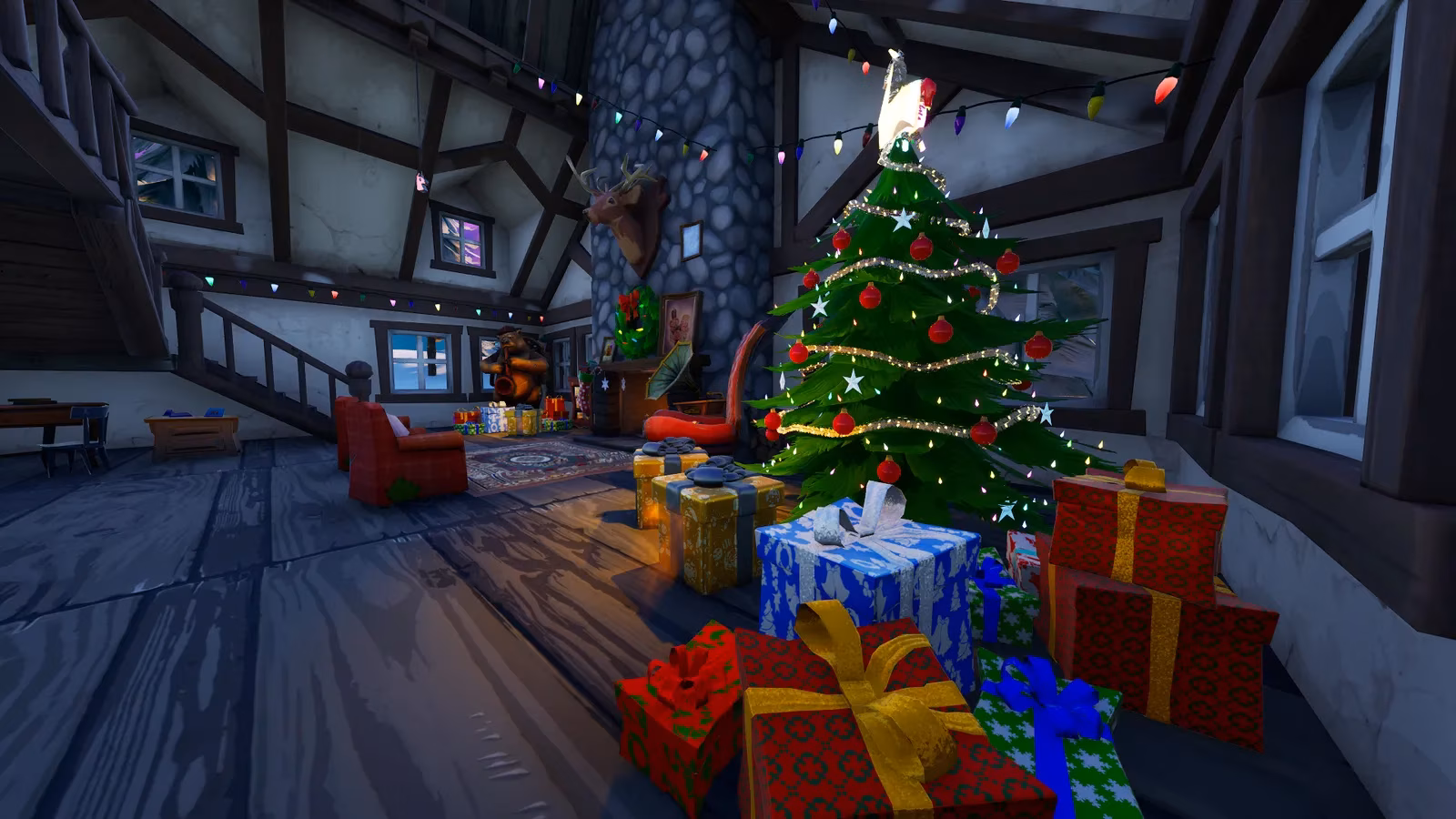 My Epic Quest to Find Crackshot's Cabin in Fortnite OG: A 2025 Nostalgia Trip