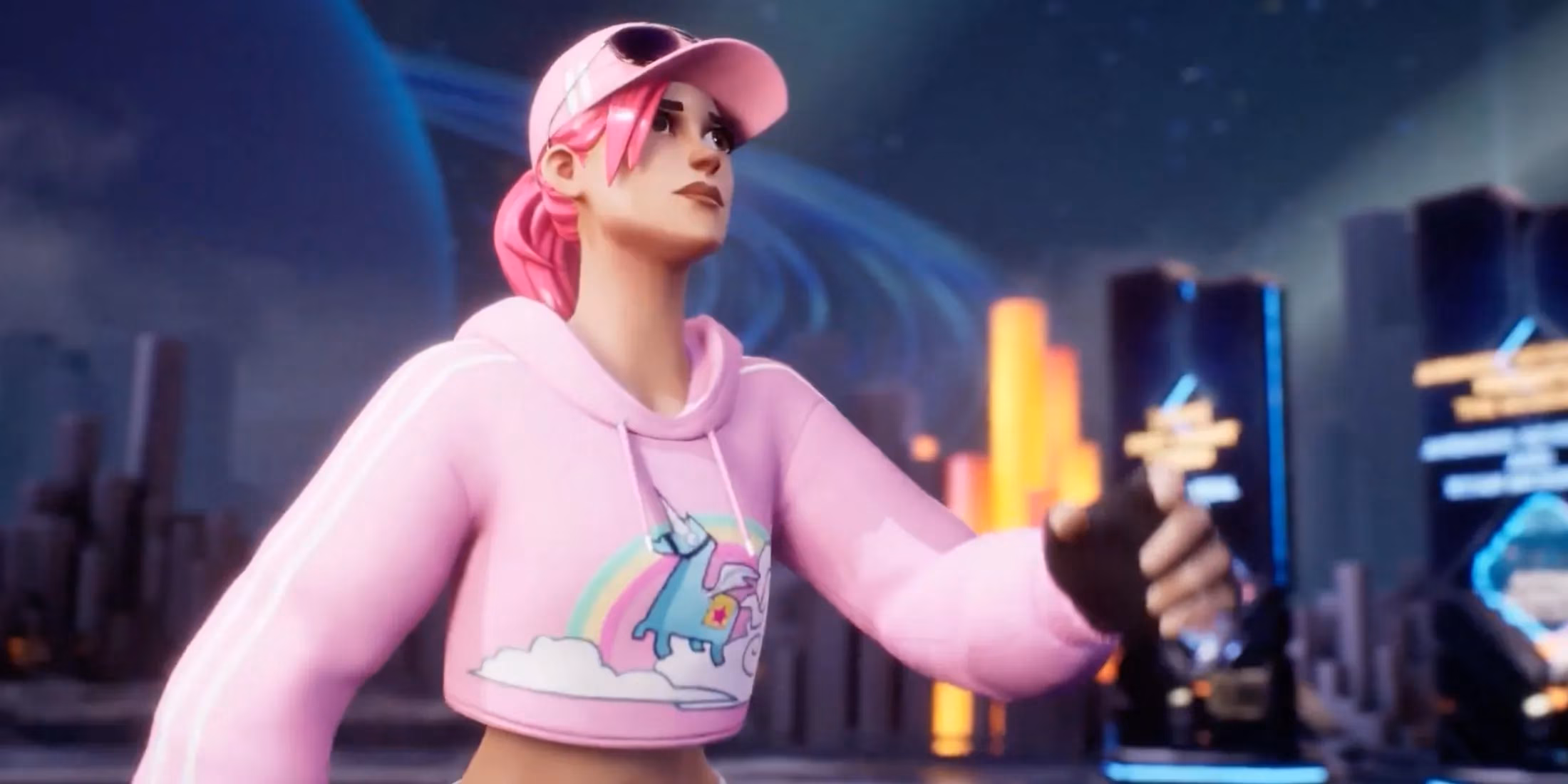 Fortnite and The Game Awards 2024: Celebrating Community-Crafted Islands