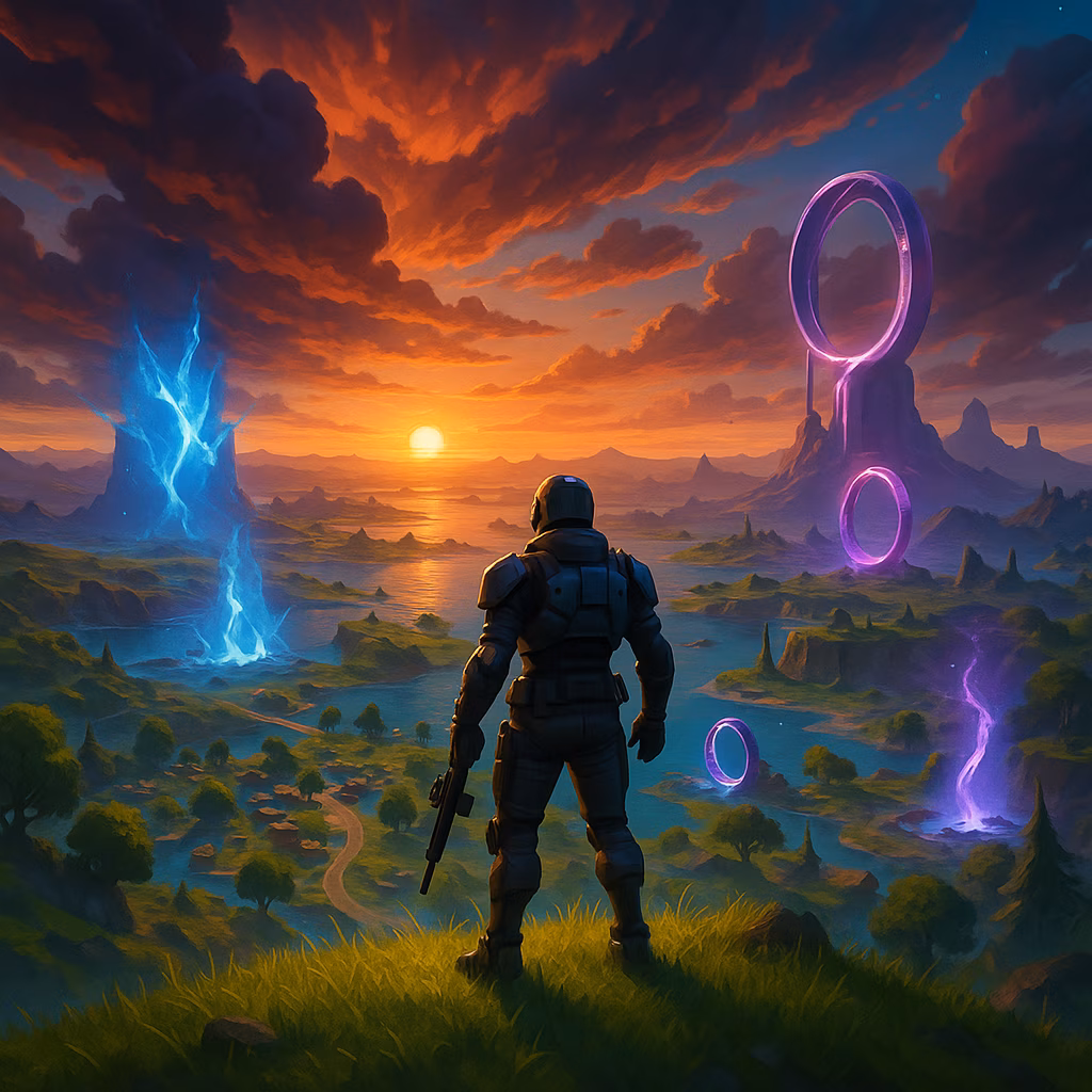 Epic Games Takes Legal Action Against Fortnite Cheat Creator
