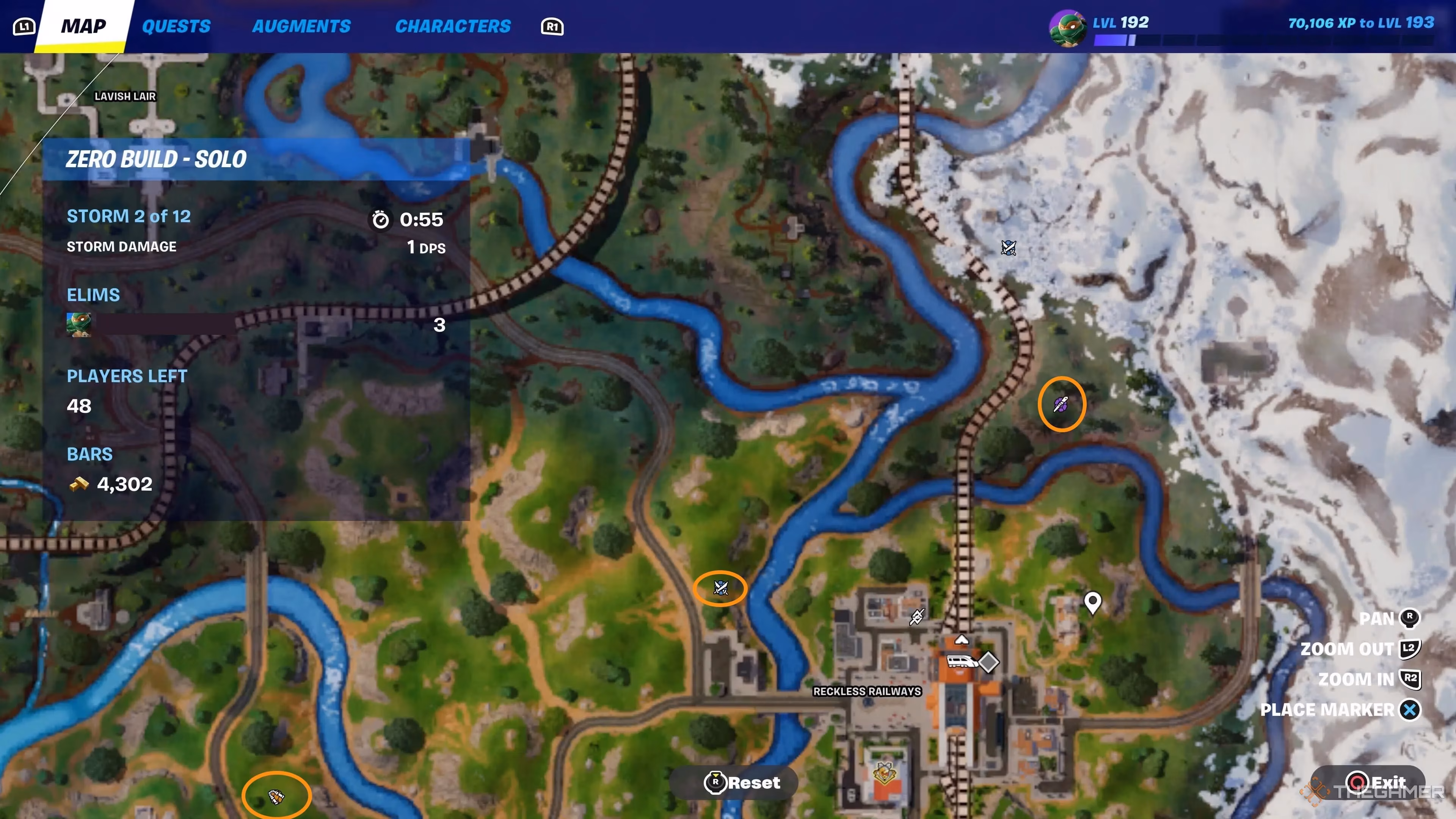 i-chased-tmnt-supply-drops-in-fortnite-a-2026-player-s-retrospective-image-2