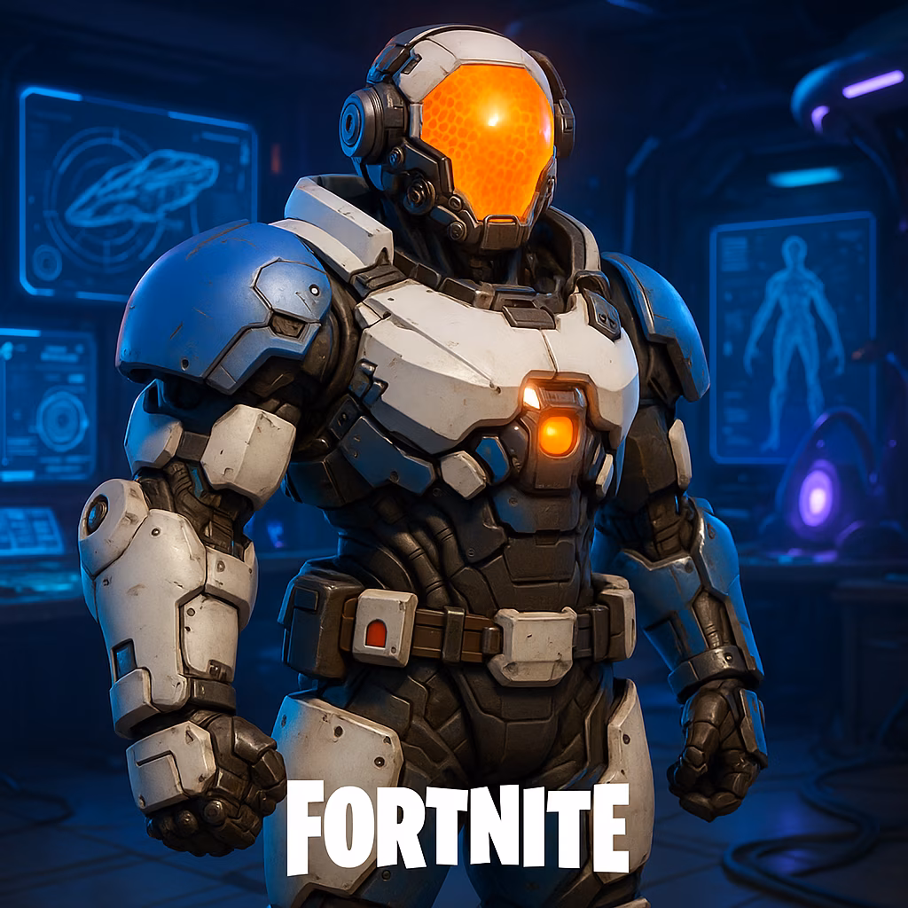 Fortnite Update: KPDH Brings New Demon Hunters Experience