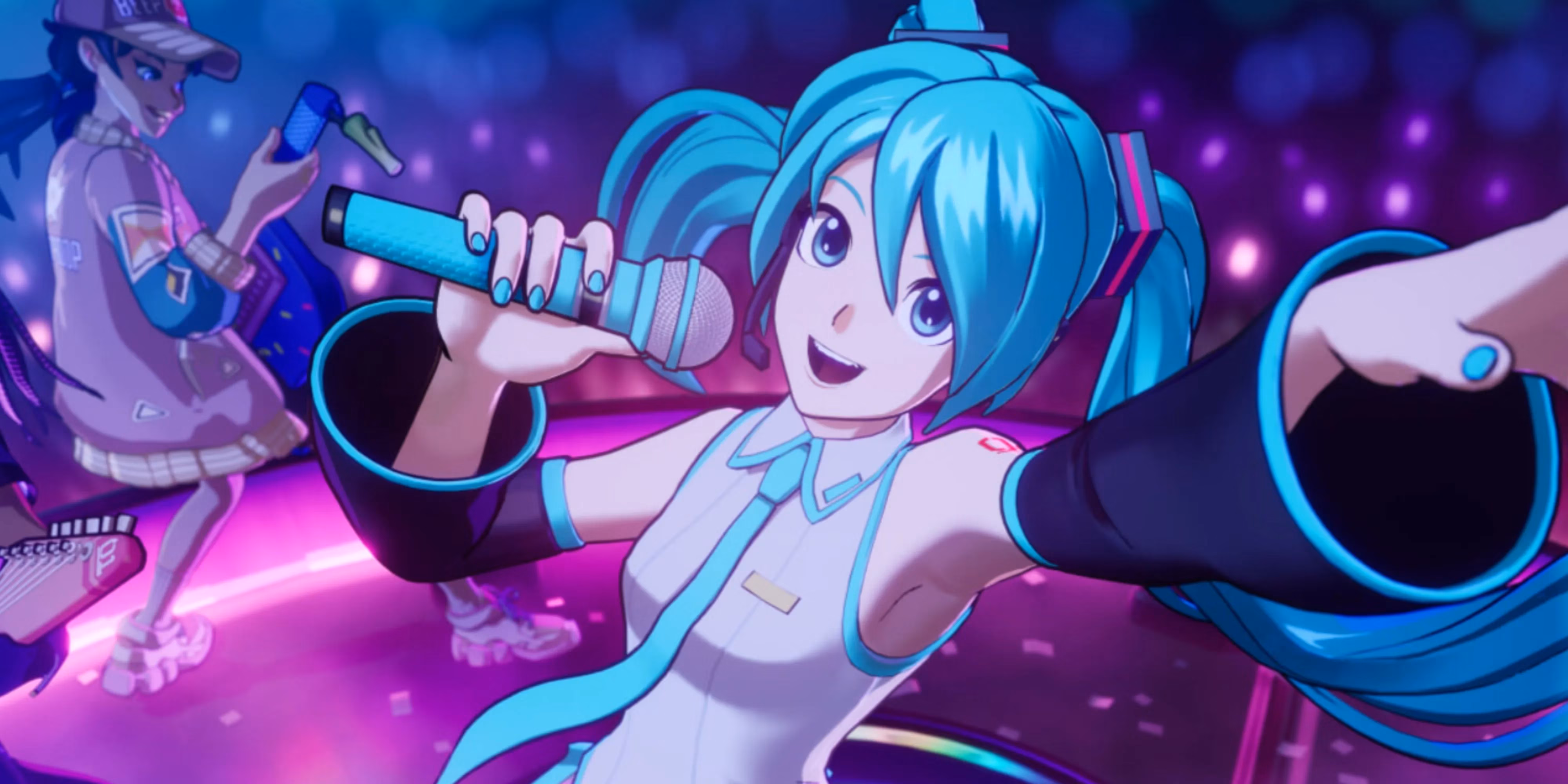 Hatsune Miku's Epic Fortnite Festival Debut & The Return of Couch Co-op