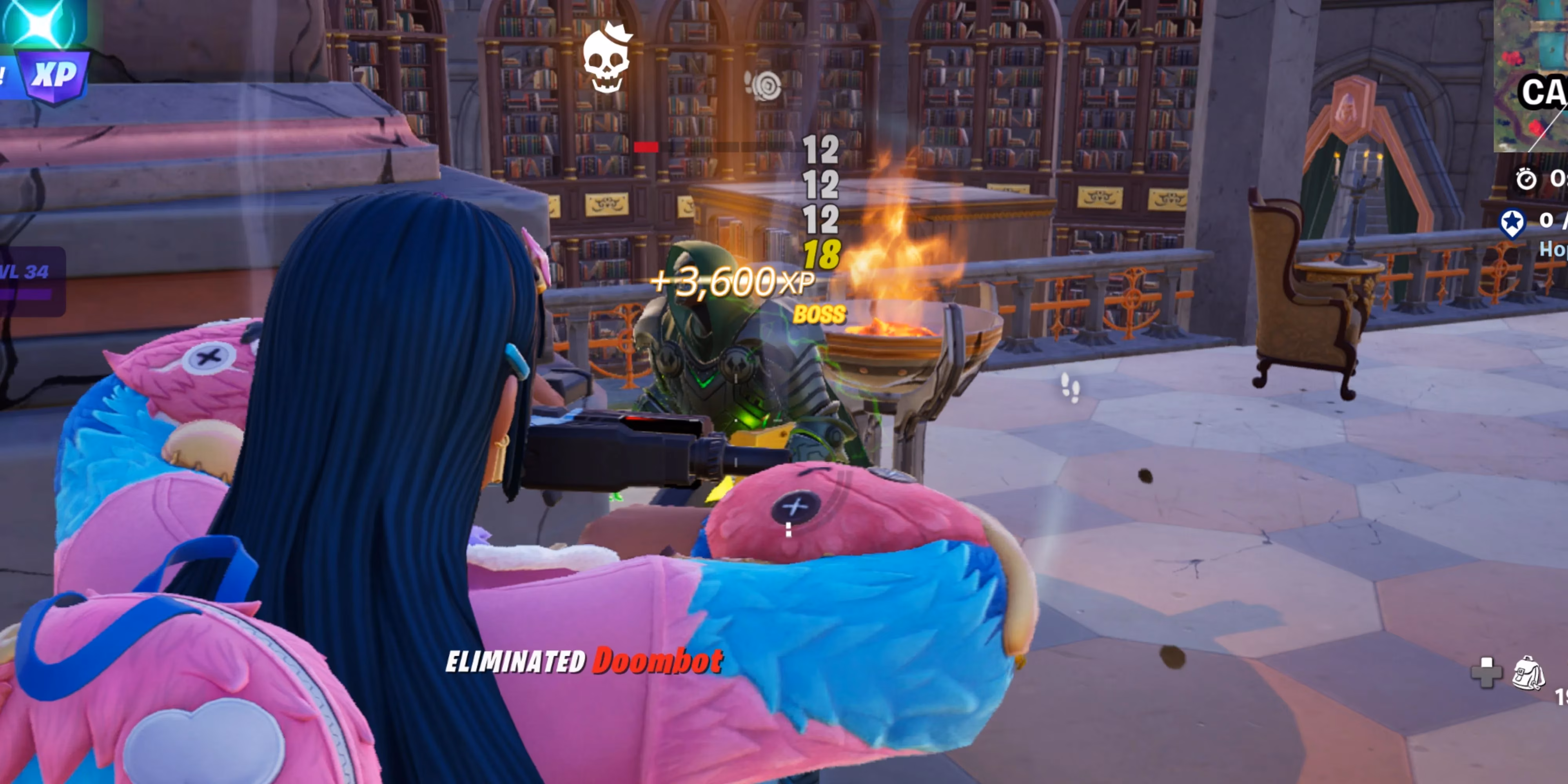 i-finished-fortnite-s-shuri-s-invention-quests-xp-lore-and-doctor-doom-drama-image-2
