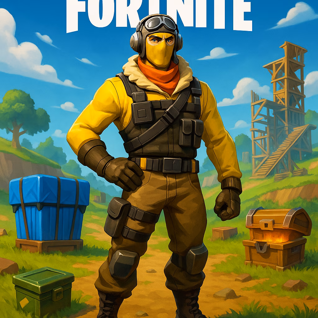 Fortnite Update Sound Issues: What Players Need to Know
