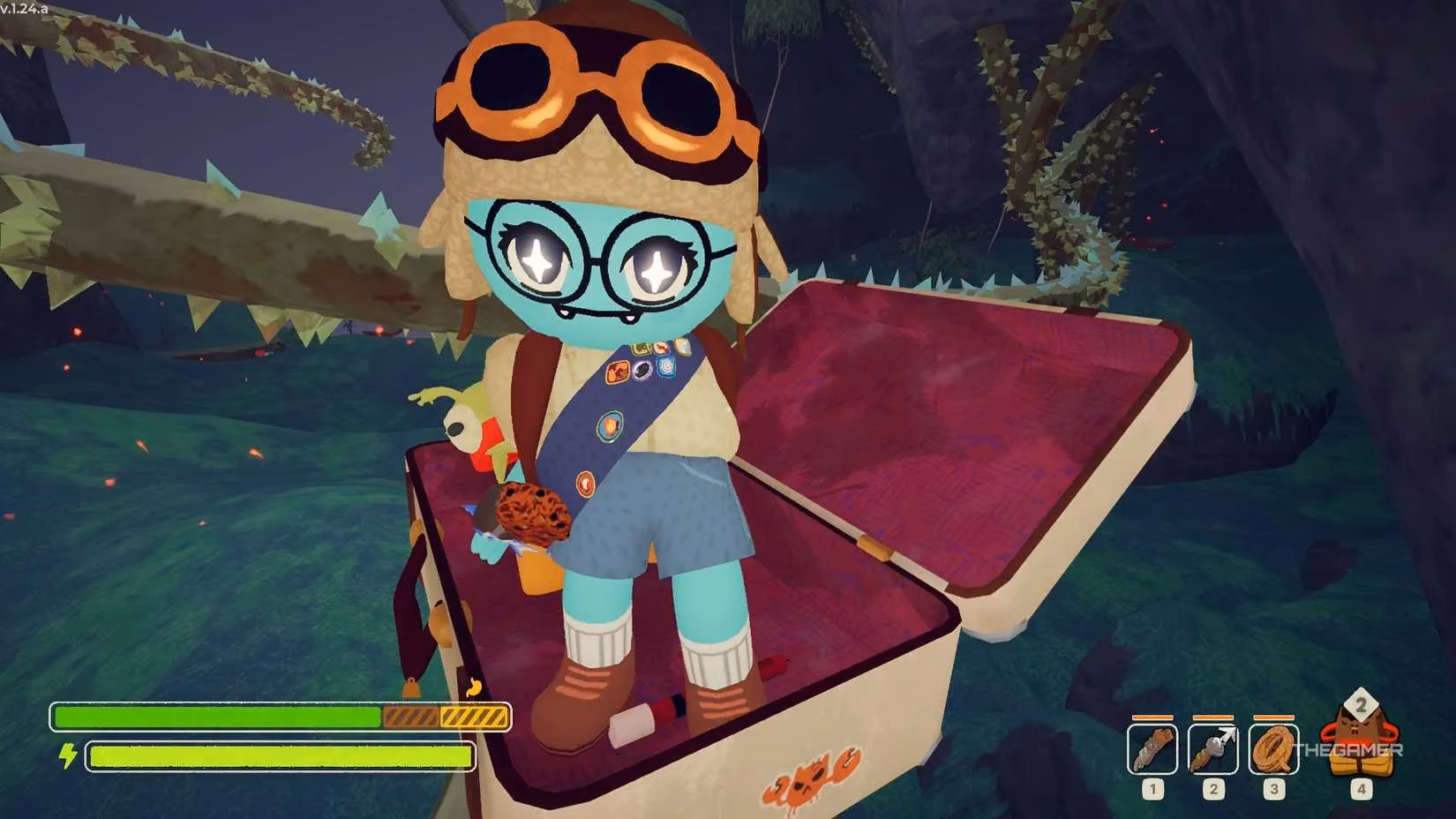 Peak's Brutal Climb: A Co-Op Therapy for Modern Anxieties