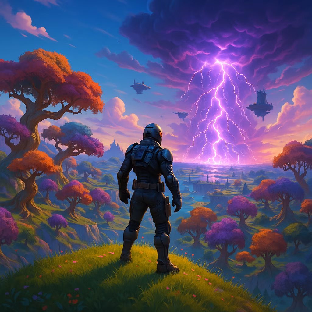 New Fortnite Bosses & Epic Rewards Guide