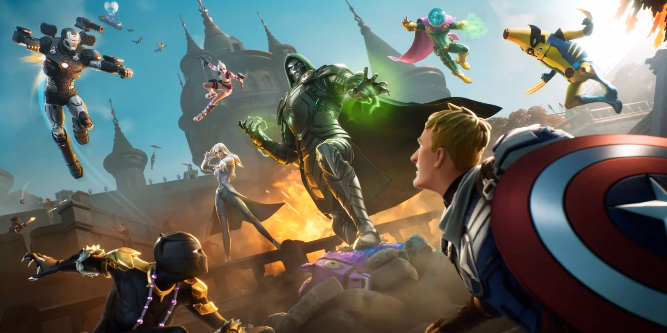 the-absolute-doom-battle-pass-gwenpool-peelverine-and-marvel-s-wildest-fortnite-lineup-image-0