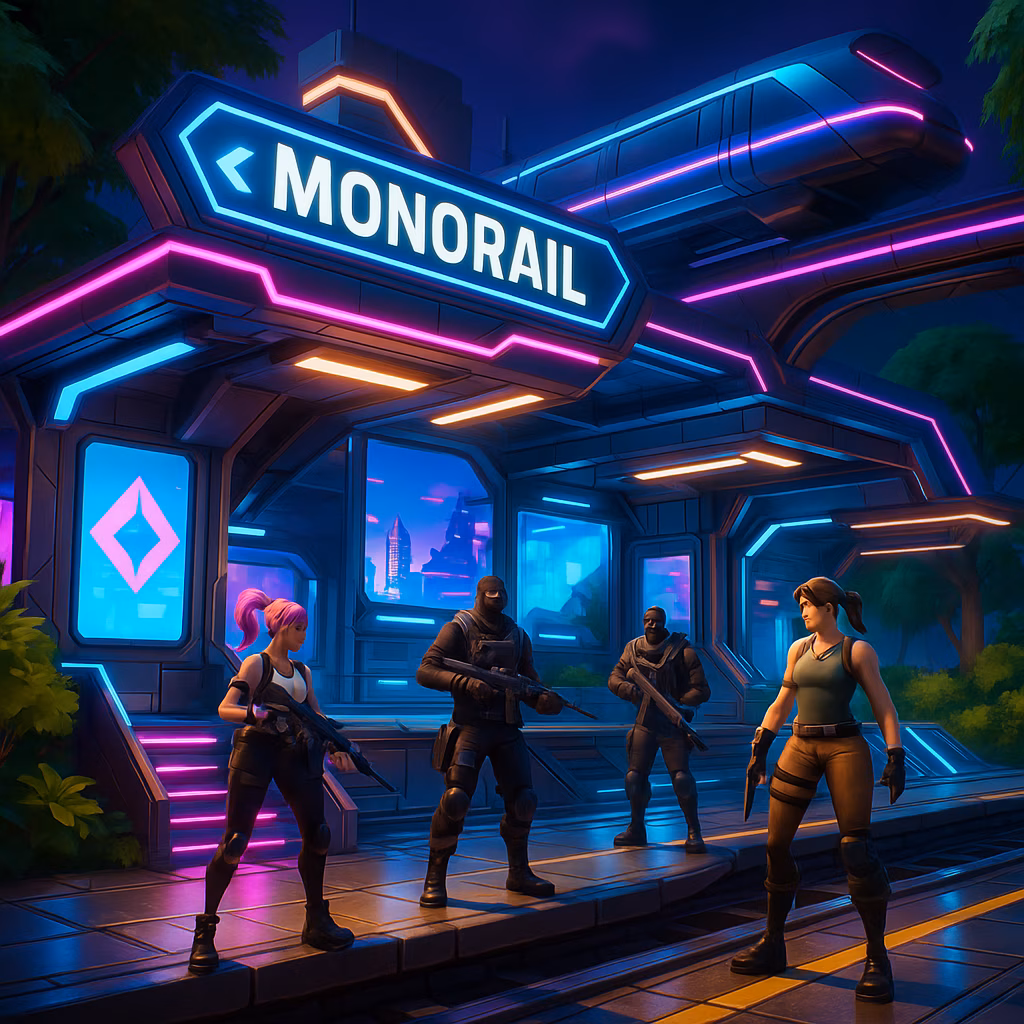 Fortnite Squid Grounds Golden Llama: Ultimate Mythic Rewards Guide