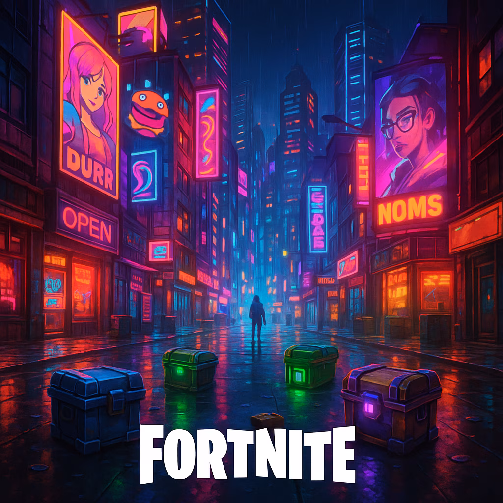 Advanced Fortnite Skin Edit Techniques for 2025