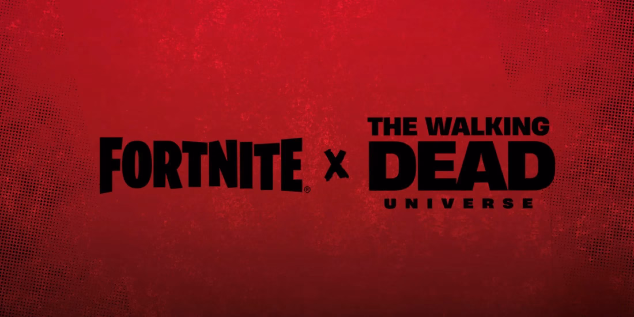 Fortnite x The Walking Dead Crossover is Here! 🧟‍♂️ New Skins, Weapons & Comic Book Mode in UEFN!