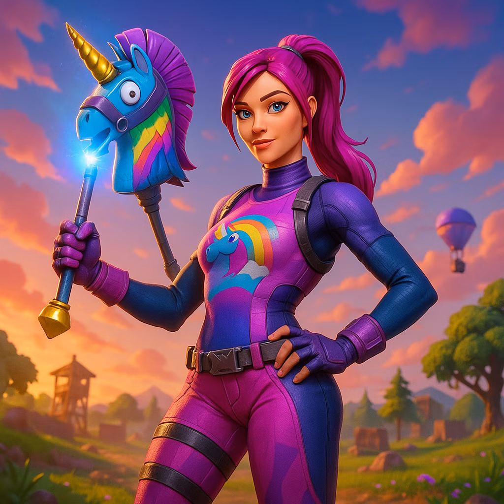 Fortnite's Whispers: Vehicles, Heroes and Hidden Clues