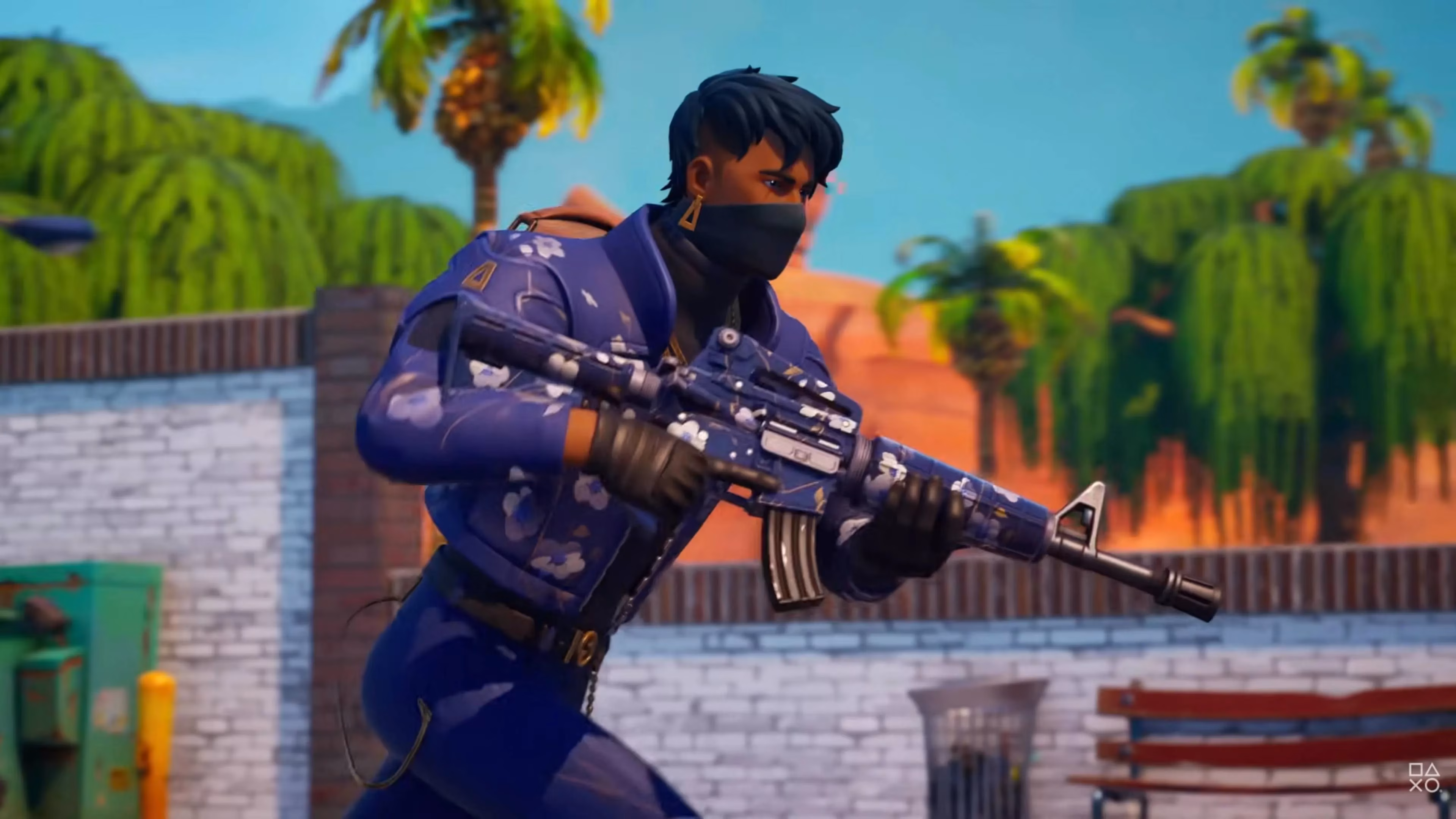 Why I'm Grabbing PlayStation's Fortnite Bundle This Black Friday