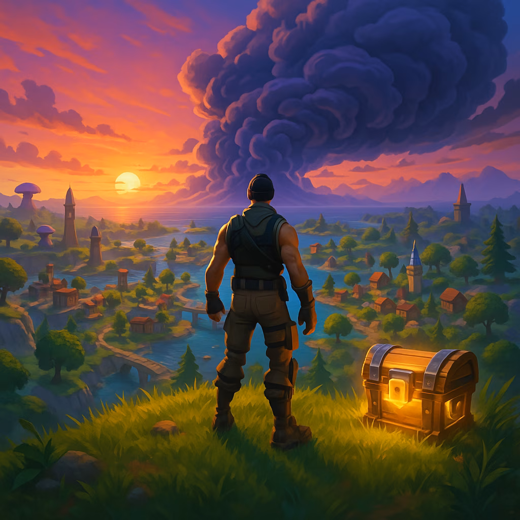 Fortnite Season 3 Star Wars Quest Guide
