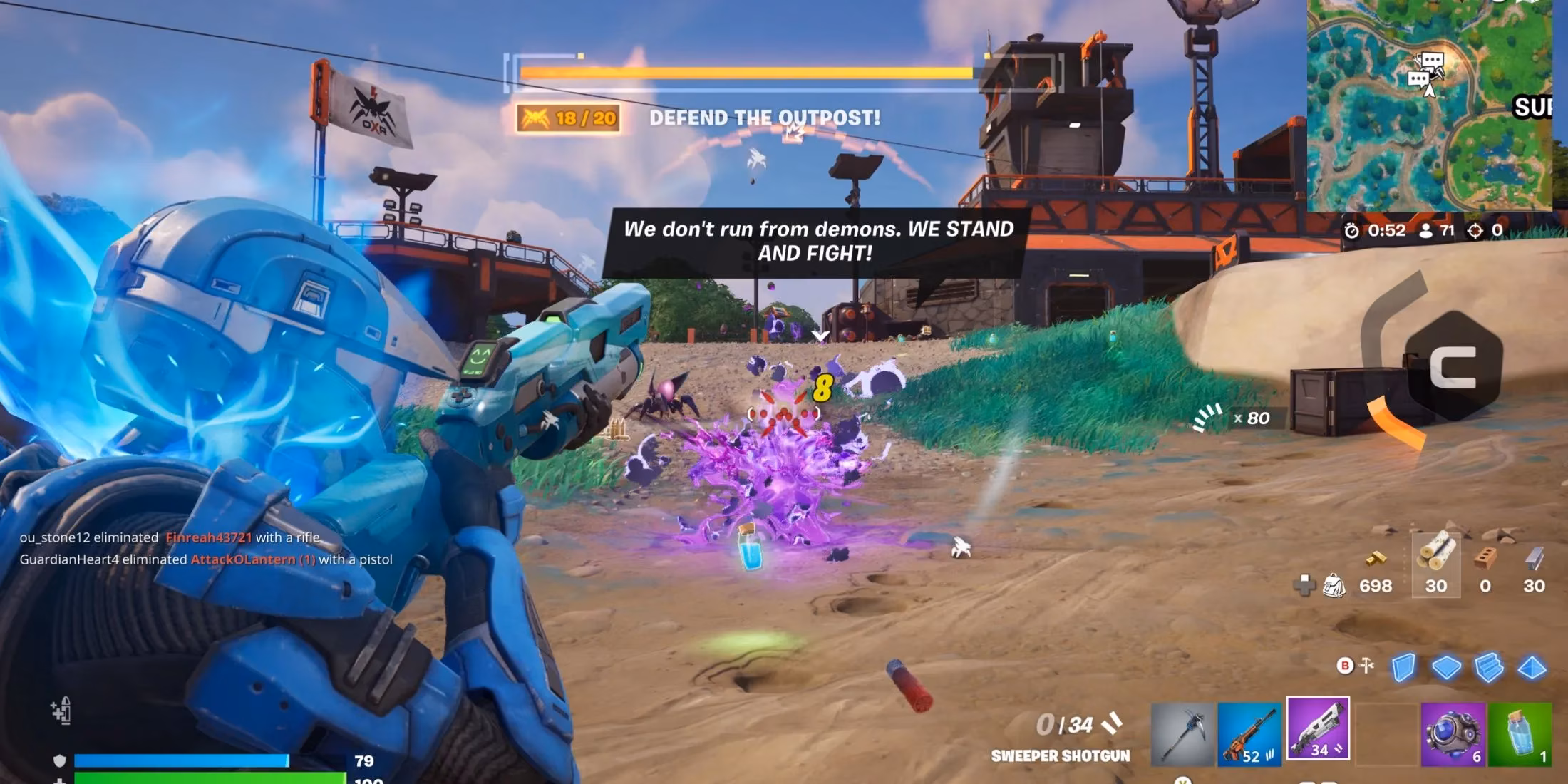 my-fortnite-infestation-adventure-battling-bugs-unraveling-season-4-mysteries-image-2